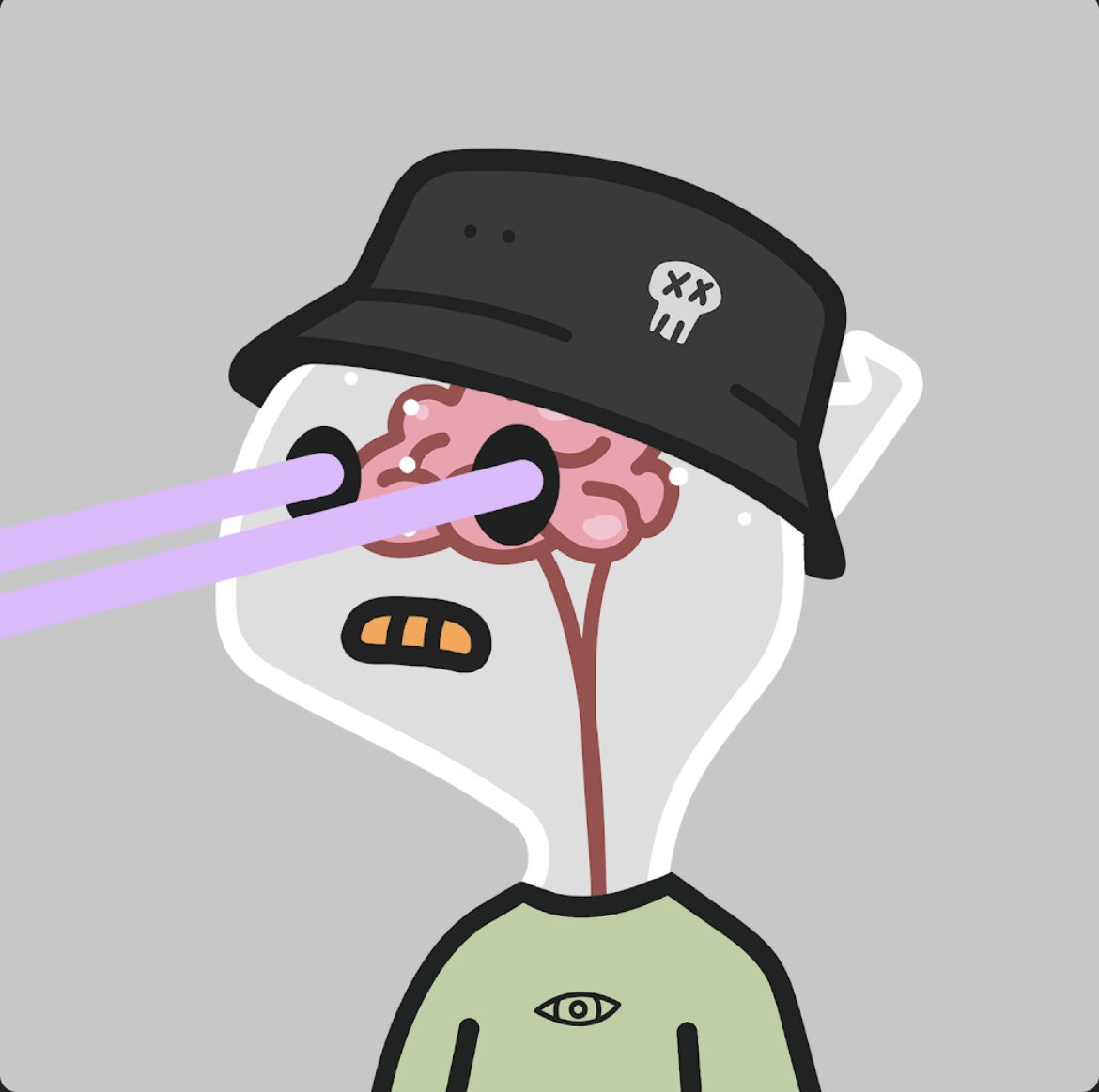 multimetas's tweet image. Heyy @oditheguy @0xWebNinja im finally #LostAF! Been waiting to scratch this itch and this guy just popped up on the floor couldn’t not #GetLost