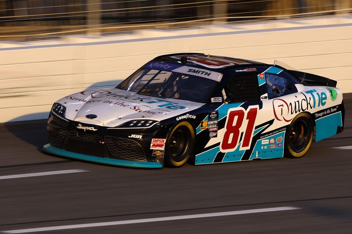 PichuLondon's tweet image. The @NASCAR_Xfinity Series @Call811 #EveryDigEveryTime #BeforeYouDig200 at @phoenixraceway goes to Chandler @CSmith_Racing 🌵

𝘼𝙡𝙡 𝙧𝙚𝙨𝙪𝙡𝙩𝙨 𝙖𝙧𝙚 𝙥𝙚𝙣𝙙𝙞𝙣𝙜 𝙥𝙤𝙨𝙩 𝙧𝙖𝙘𝙚 𝙞𝙣𝙨𝙥𝙚𝙘𝙩𝙞𝙤𝙣