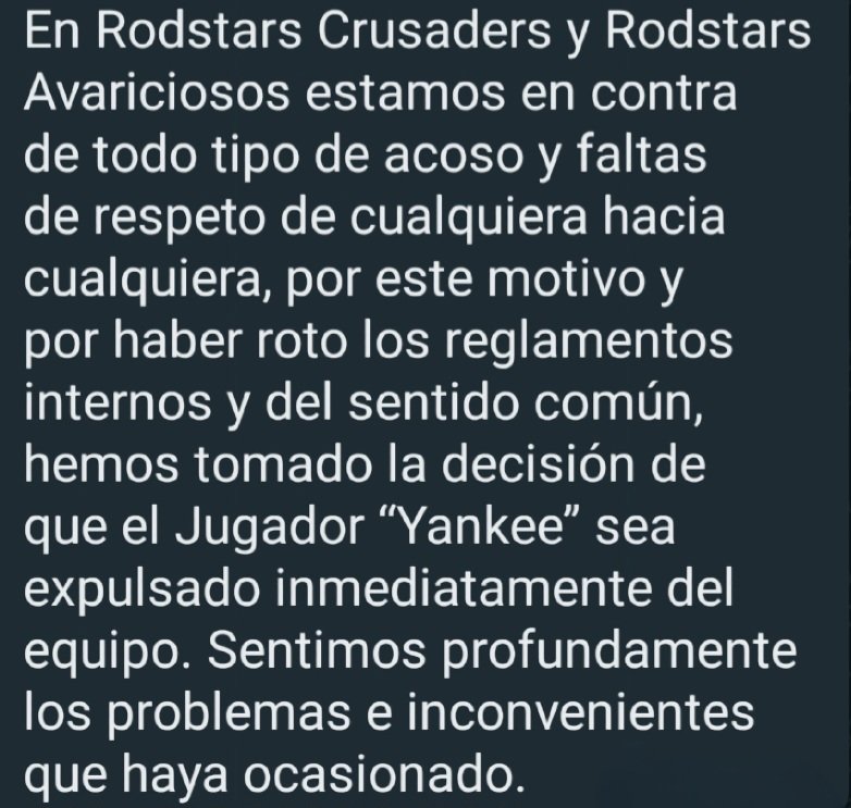 ⭐RODSTARS AVARICIOSOS 💰 tweet media