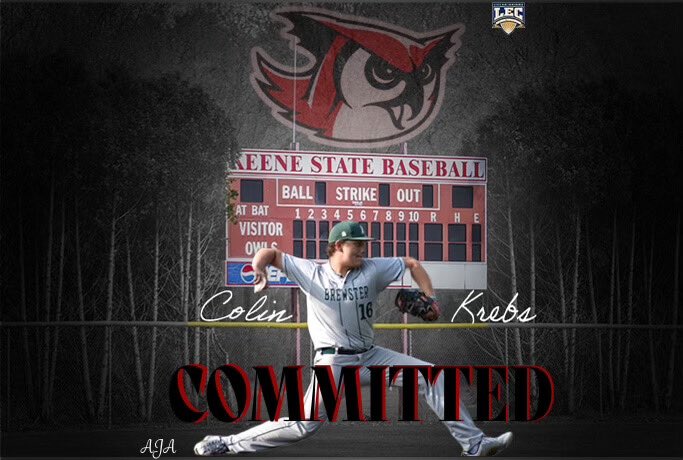 BrewBrsBaseball's tweet image. Congratulations to Senior RHP Colin Krebs!  We are excited to follow your baseball career at Keene State next Season 
@BCSD_Athletics @brewsterschools @lohudsports @KDJmedia1 @HVSportsReport