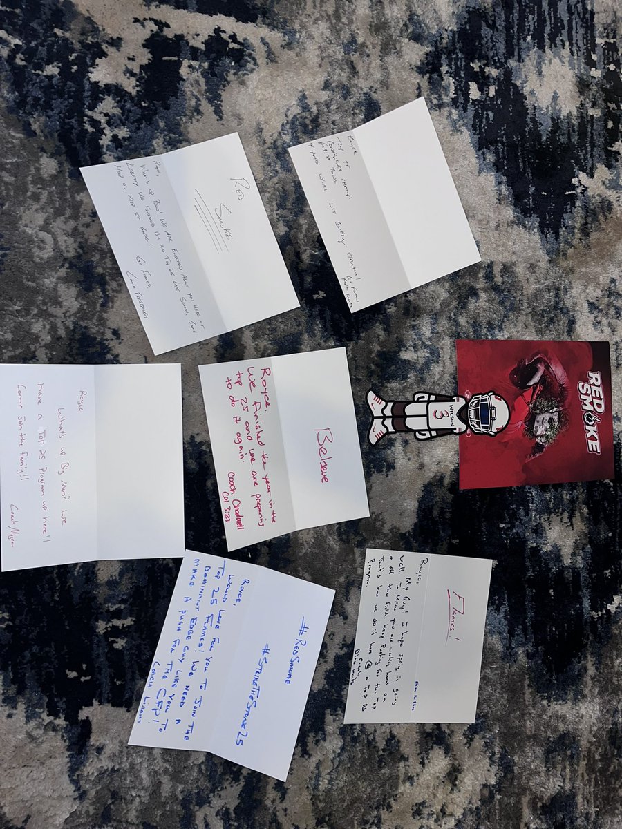 Royce Wilson 3 ⭐️ tweet media