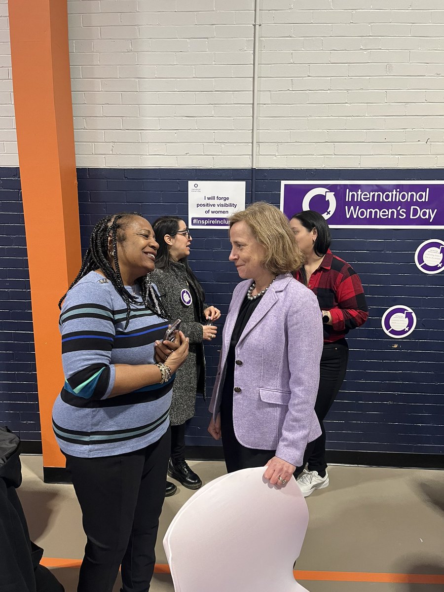 Joyce Craig tweet media