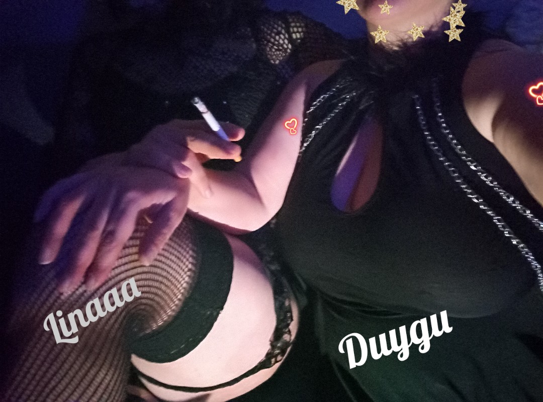 Şımartesi Gelmiş Şımaralım 🍾🥂💃💃 <a href="/serkan000666/">LİNAAA</a>