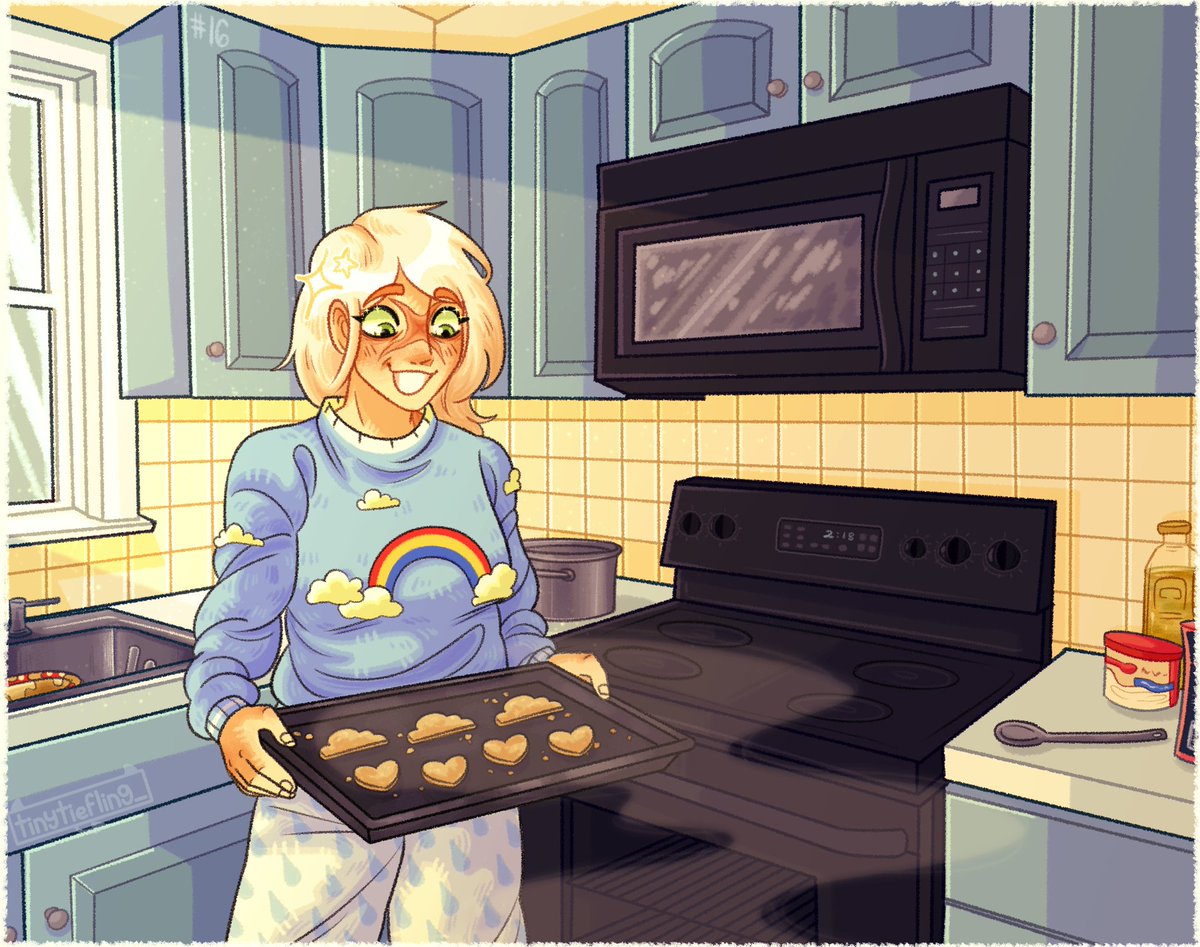 tiff 🪄🐺 tweet media