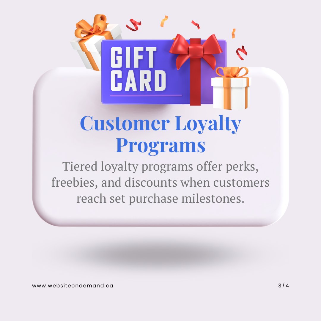 Website on Demand tweet media