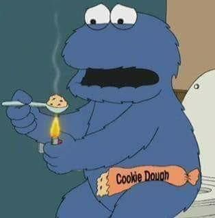 CookieOnBase's tweet photo. SOME CALL IT AN ADDICTION, I CALL IT THE ESSENSE OF LIFE https://t.co/g4kxxcSWUo
