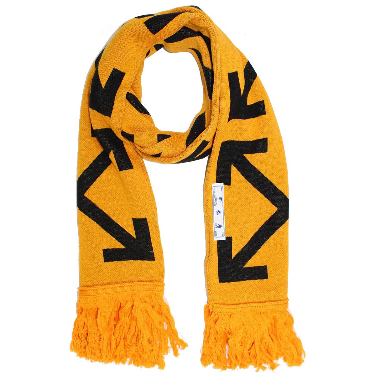 ComoMilano's tweet photo. Off-White scarf signature logo design, save 67% off @ComoMilano 
#offwhite #designerscarf #comomilano
https://t.co/oextuW6u2n https://t.co/B1iRXx8ccR