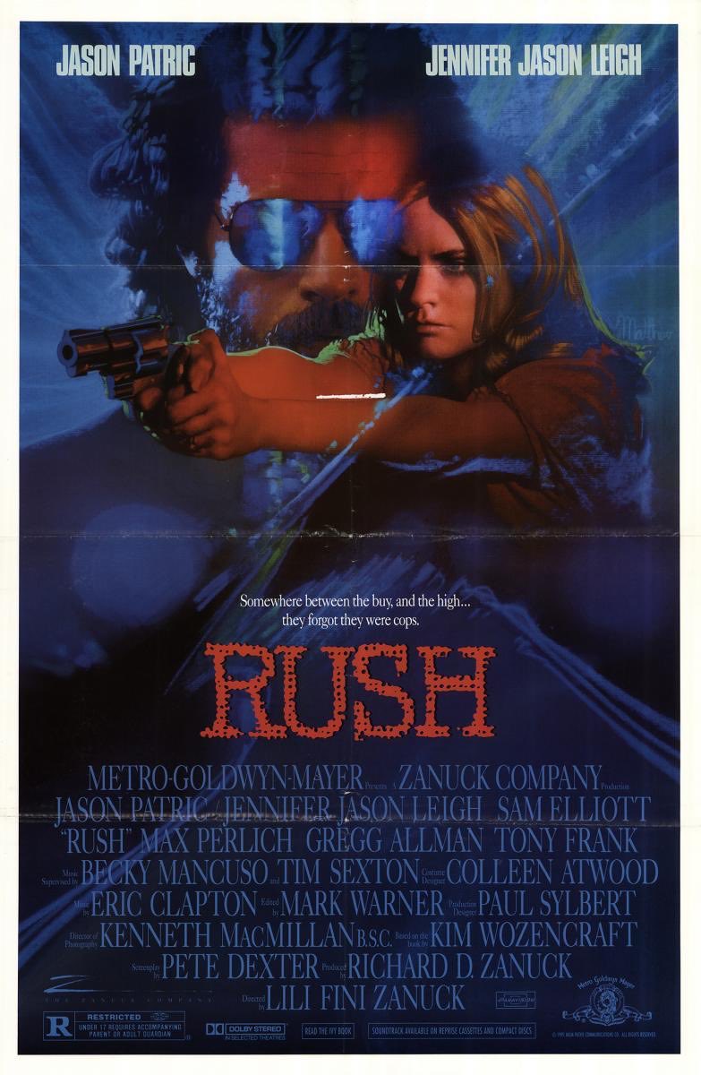 NachoEstrada78's tweet photo. En un charla con amigos he recordado esta cinta: #Rush, que aquí se llamó #HastaElLimite. Fue muy conocida por que usa el temazo de #TearsOnHeaven de @EricClapton. Ando buscando copia… y solo hay en dvd. 😔 https://t.co/bTzcvJVRbu