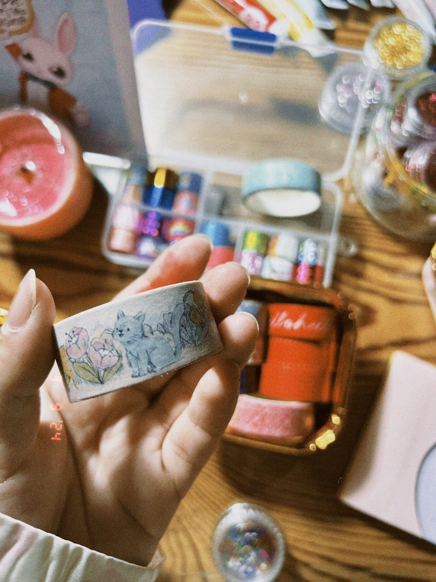 WASHIS 🙏🏽 de gatitos, de flores, ganas de colores, fluor, nubes, dorado, plateado, guardas, puntitos