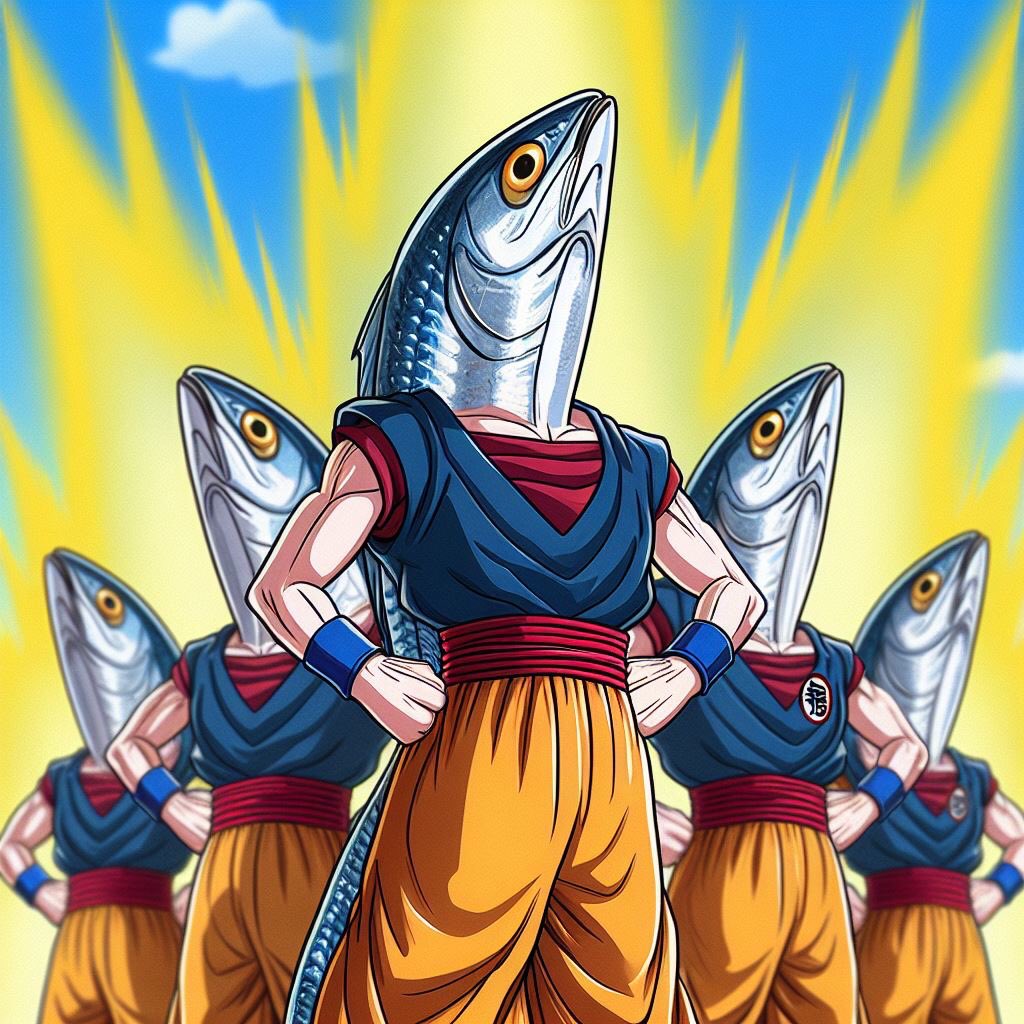 oLucasFariias's tweet photo. @BabyGokuToken 1000x we’re ready kakaroto
🚀🚀🚀🚀🚀🚀 https://t.co/JB5ocP7ZJN
