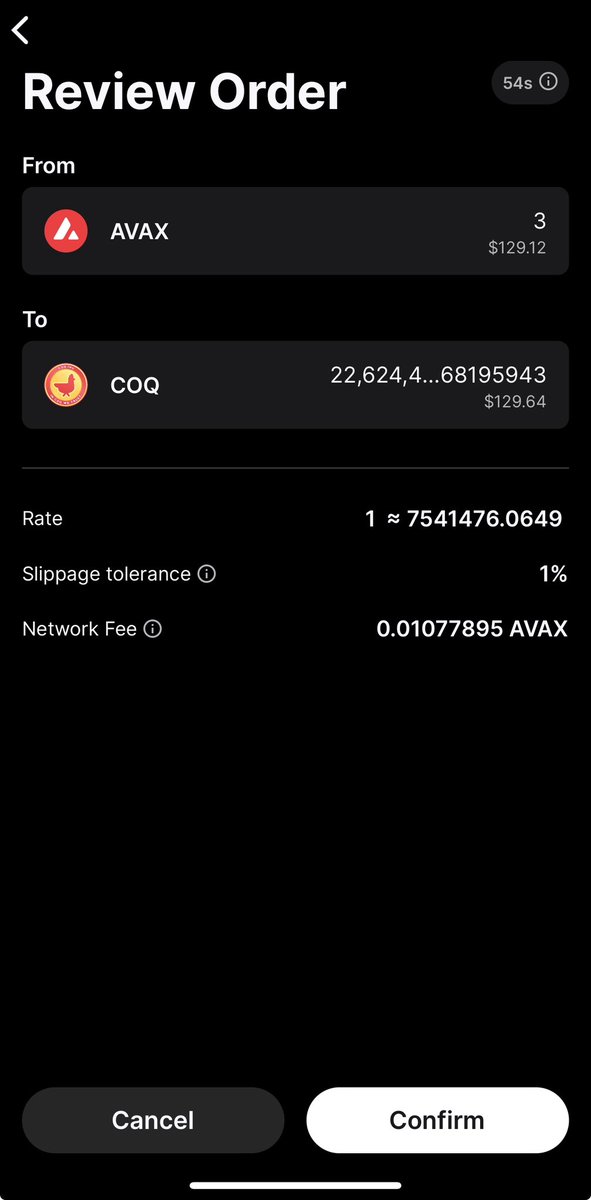 You can swap with no added fees when you use Core. Happy swapping! 

🔗: join.core.app/?utm_source=tw…
