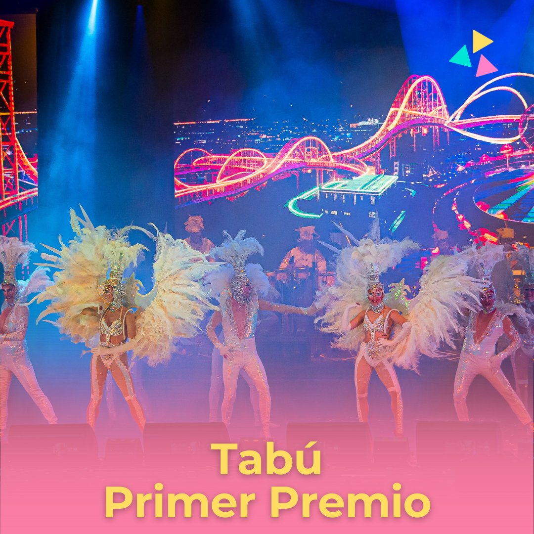 #MundoCarnaval tweet media