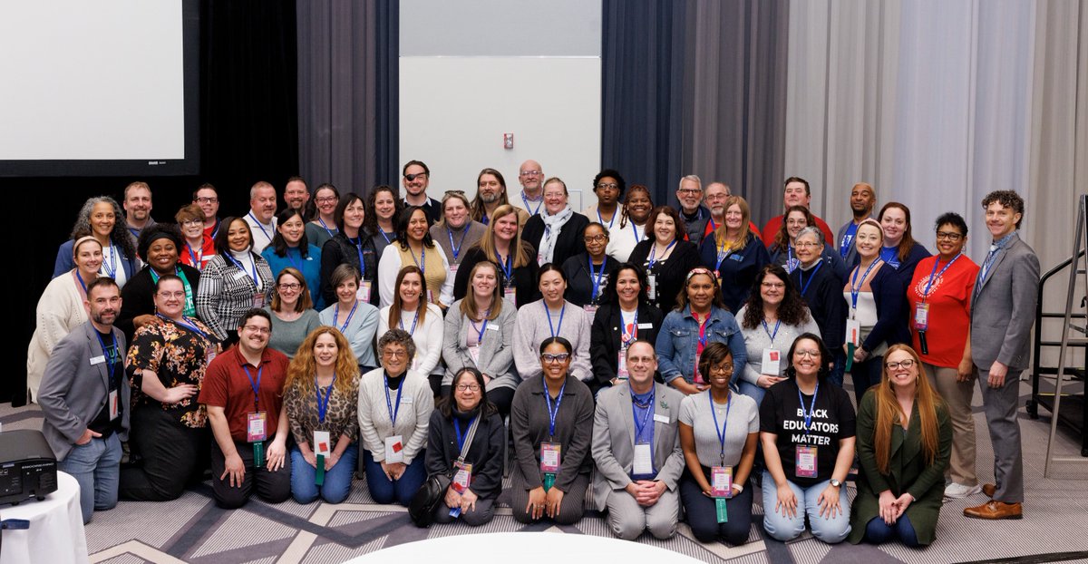 ieanea's tweet photo. Highlights from the 2024 National Leadership Summit in Chicago! Illinois educators are shaping the future of public education. #NEASummit ✨ https://t.co/Ali1wIhp6S