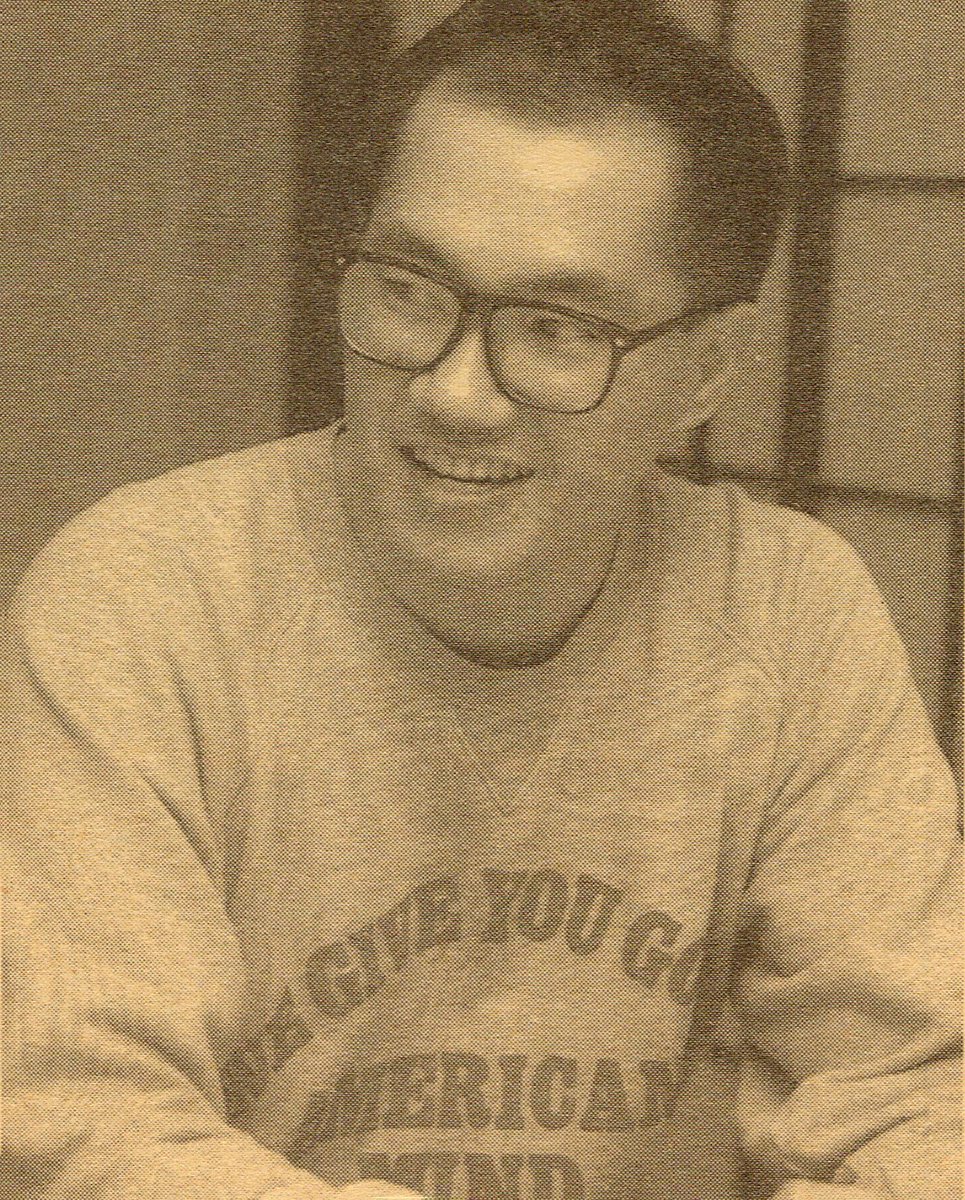 PiccoDamayonaiz's tweet photo. Akira Toriyama smiling is the best memory we can have of him 😁🐉 https://t.co/vETRLklVFw