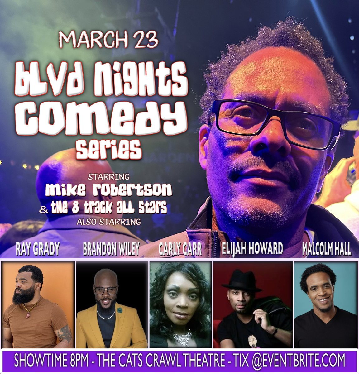 MiKE ROB BLVD (@kingmikeboogie) on Twitter photo 