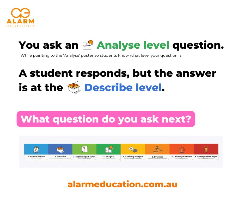 ALARMEducation's tweet photo. @edutopia Let's be more explicit. https://t.co/MDQ781VAme