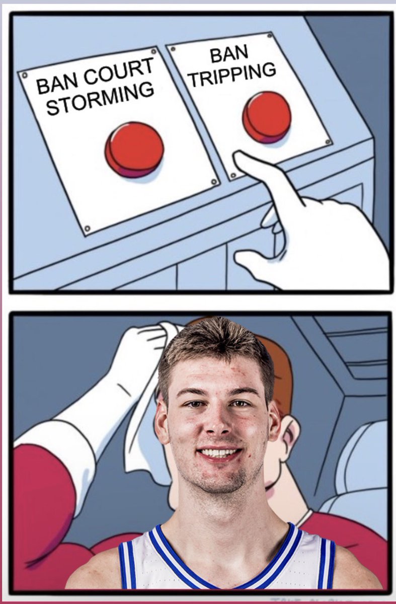 britishtarheel's tweet image. TRIPOWSKI.