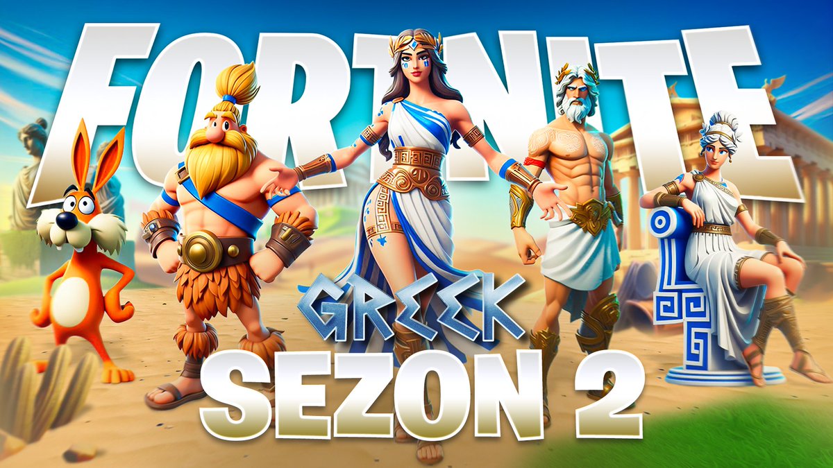 stepanndesign's tweet photo. Does anyone need new season Thumbnails? 📩

Recent Fortnite Thumbnails 🔥 🫶 https://t.co/XmKrKRVQ6k