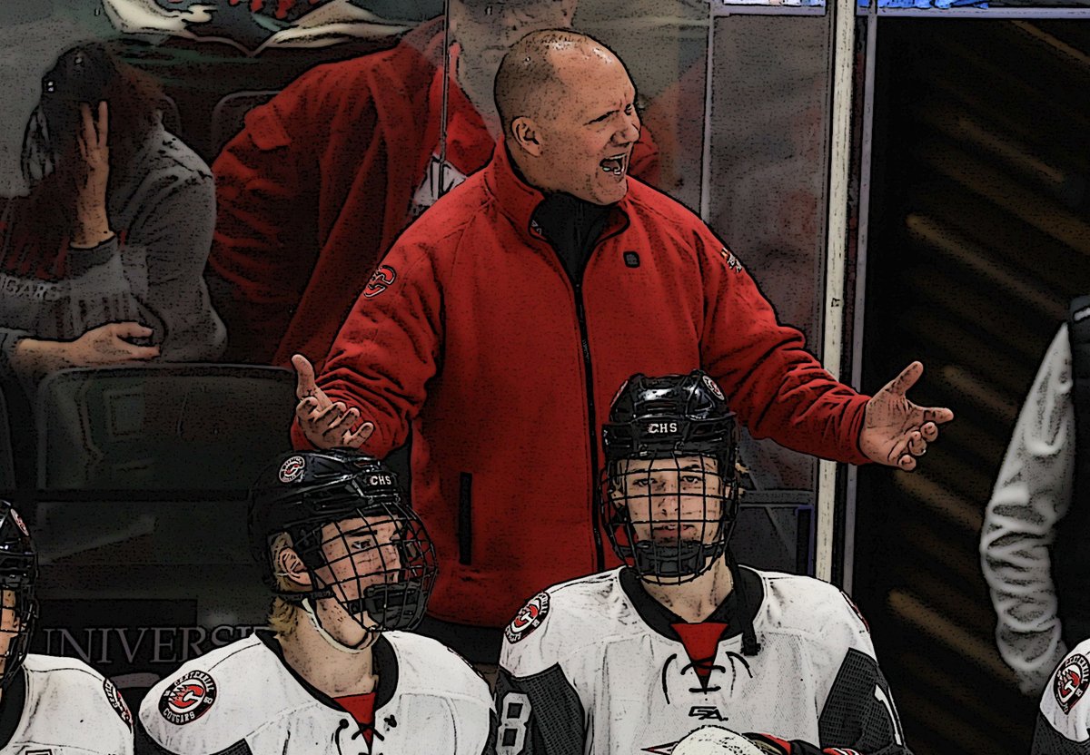 Centennial's Ritch Menne named state Class 2A Coach of the Year by the <a href="/MNHocCoachAssn/">MHCA</a>. Marshall's Michael Weiss voted Class 1A coach of the year. <a href="/CHSCougarPuck/">Centennial Hockey</a> <a href="/Marshall/">M.</a> legacy.hockey/news_article/s…