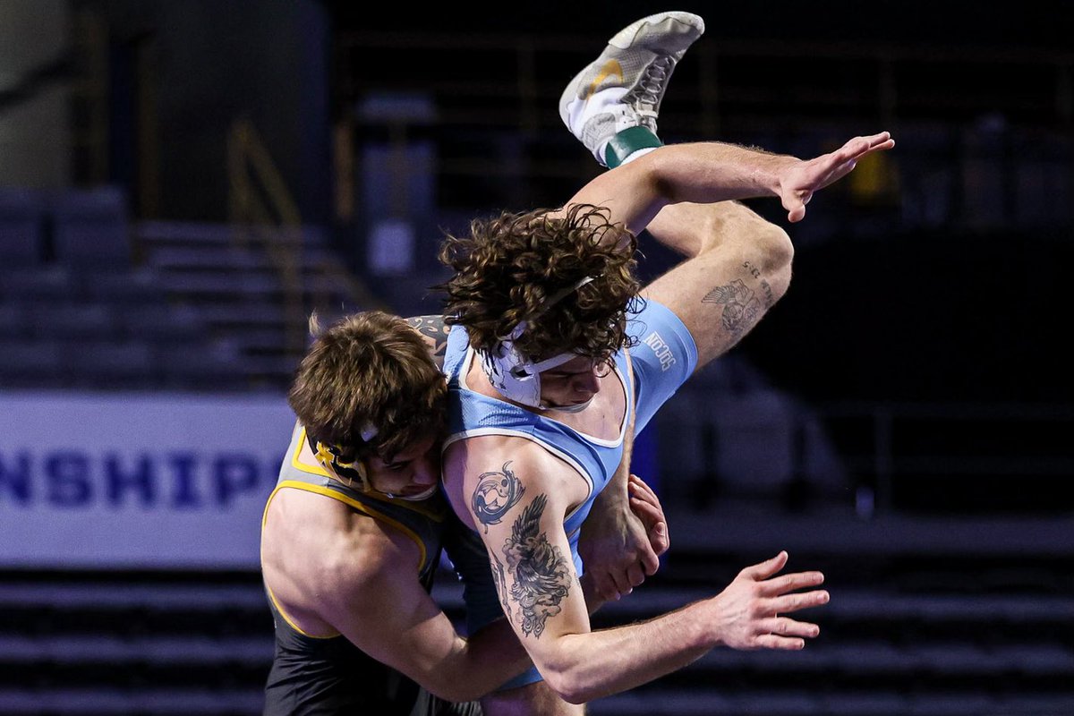 App State Wrestling tweet media