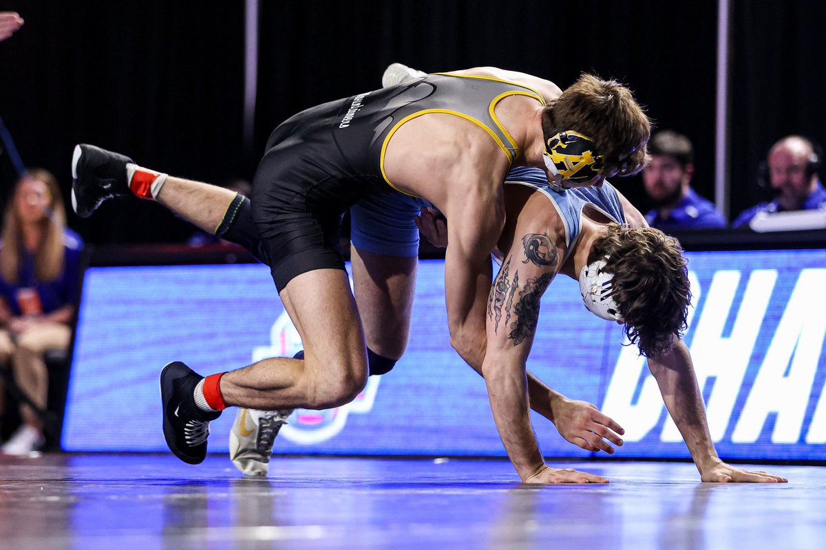 App State Wrestling tweet media