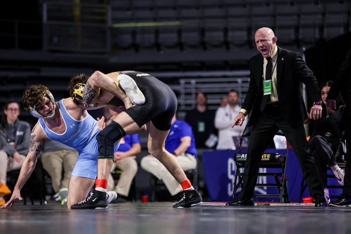 App State Wrestling tweet media