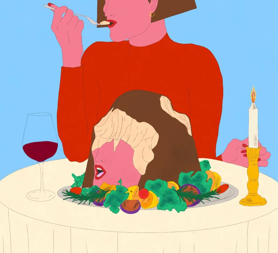 Geraldine Just Follow TheEverywhereist on Threads tweet media