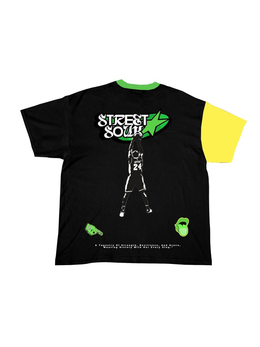 THEDUKEIAM's tweet photo. #StreetSoukDesignCompetition
My entry https://t.co/0NIucHknXT
