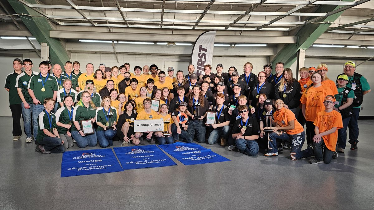 FIRST In Oklahoma tweet media