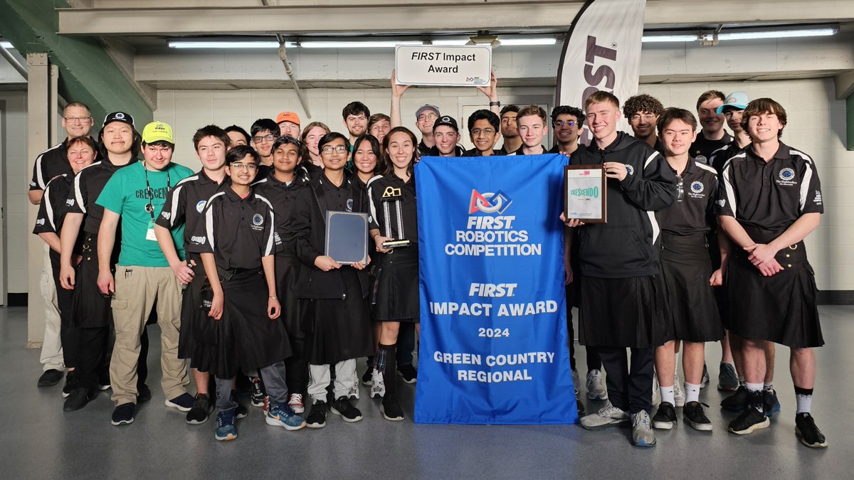 FIRST In Oklahoma tweet media