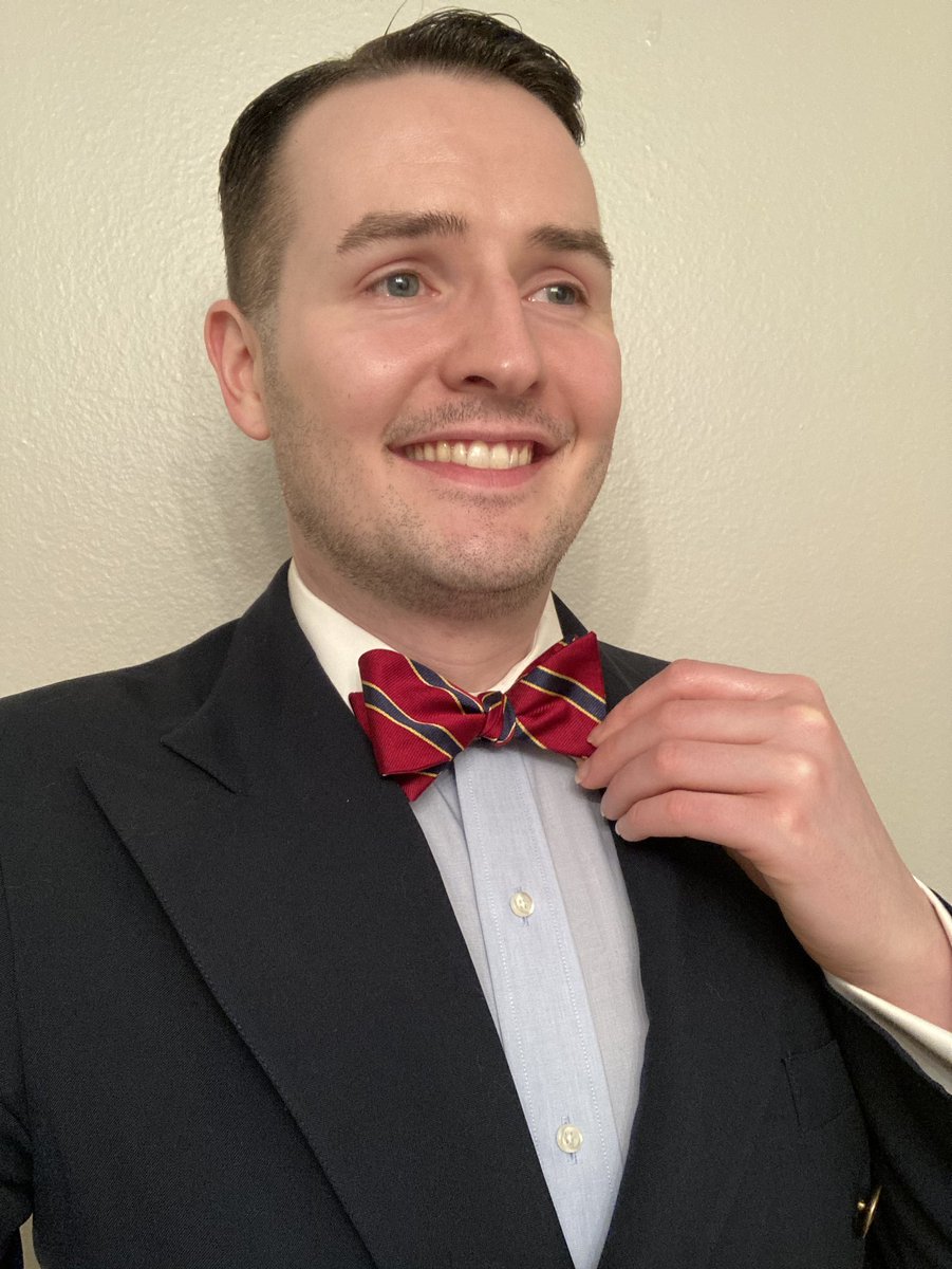 DandyPrep tweet picture