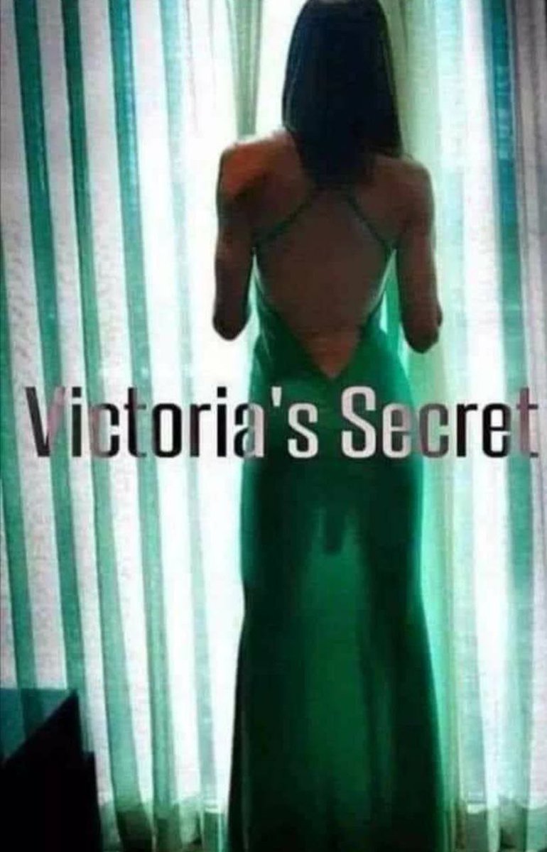 #victoriassecret #funny #todaysworld #madness #viral