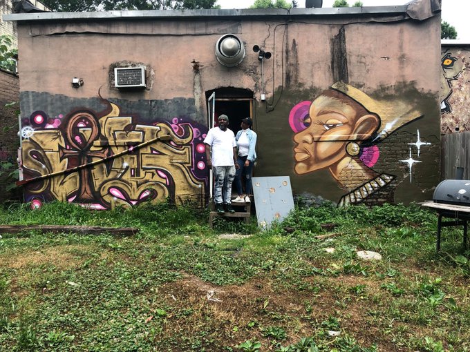 East Atlanta