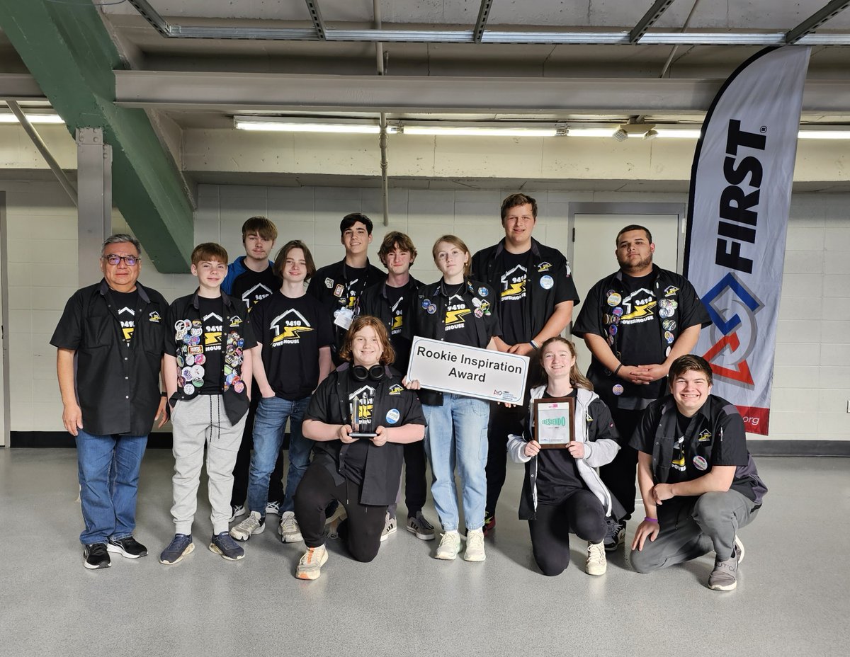 FIRST In Oklahoma tweet media