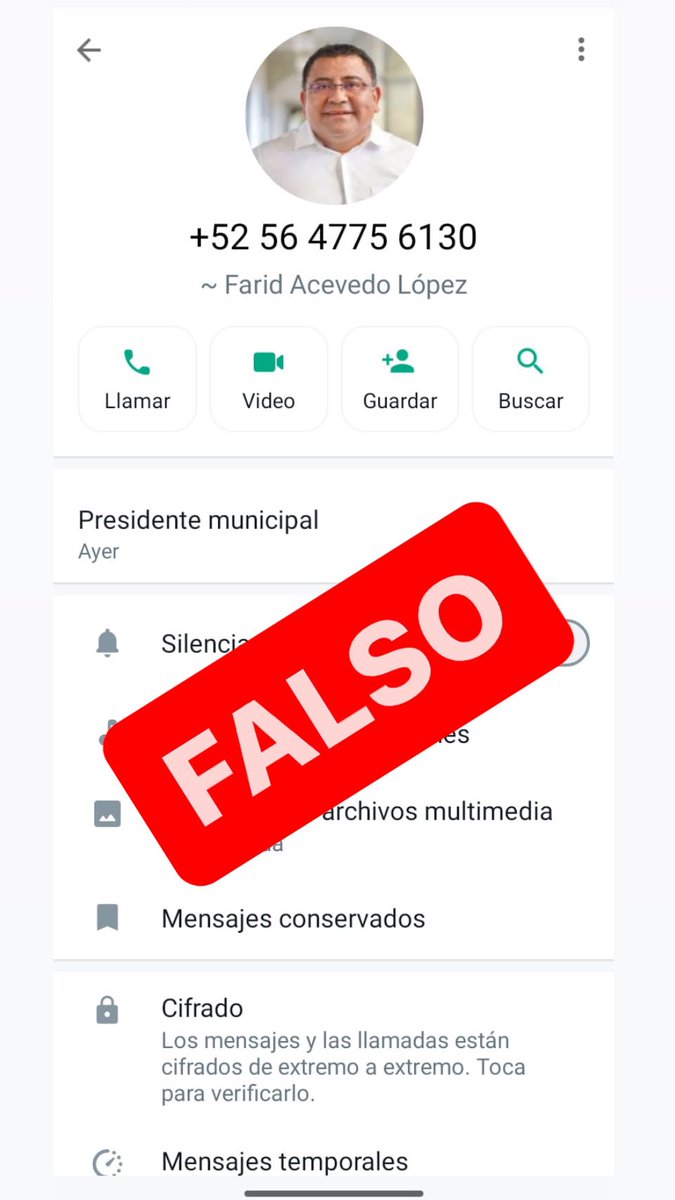 Farid Acevedo López tweet media