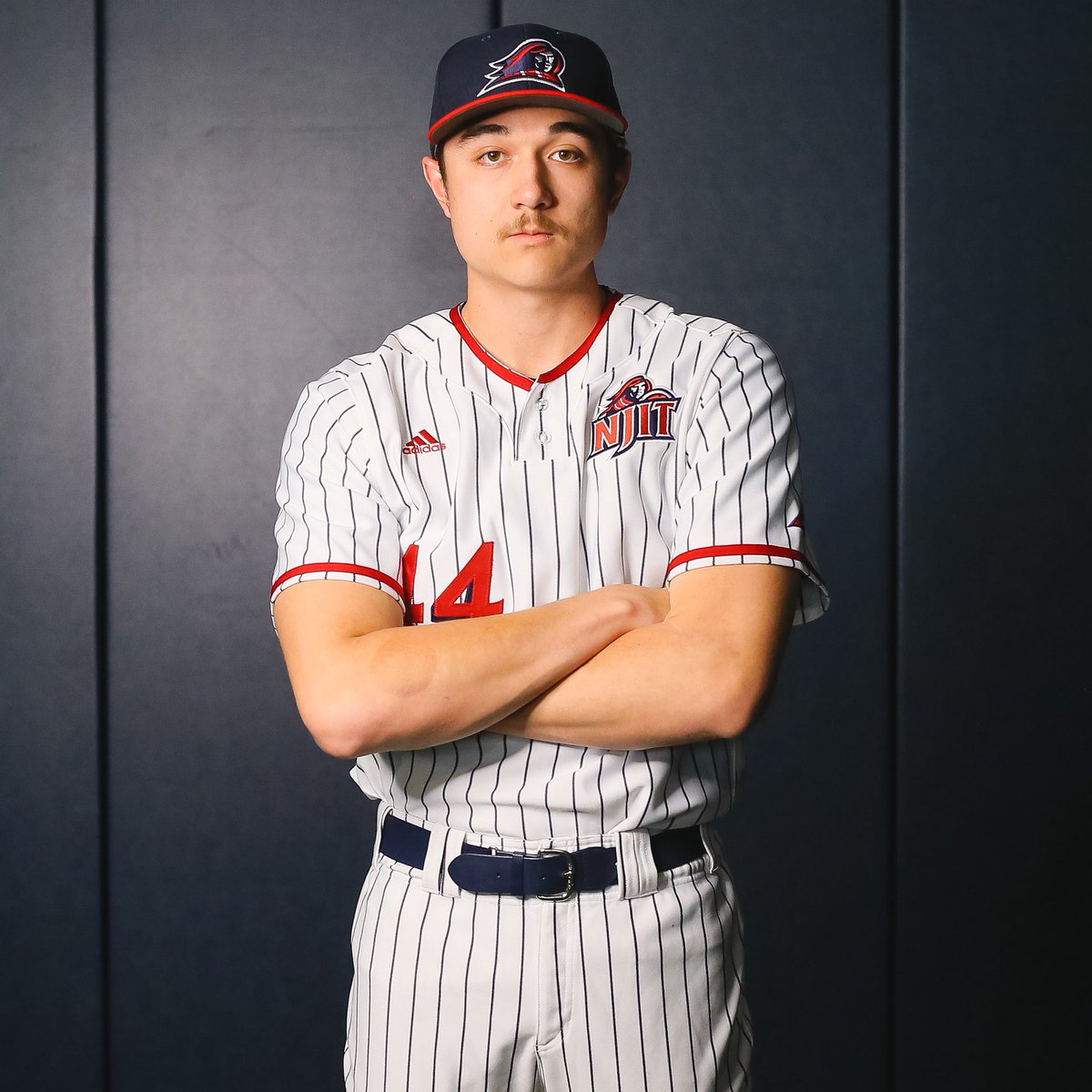 NJIT Baseball tweet media