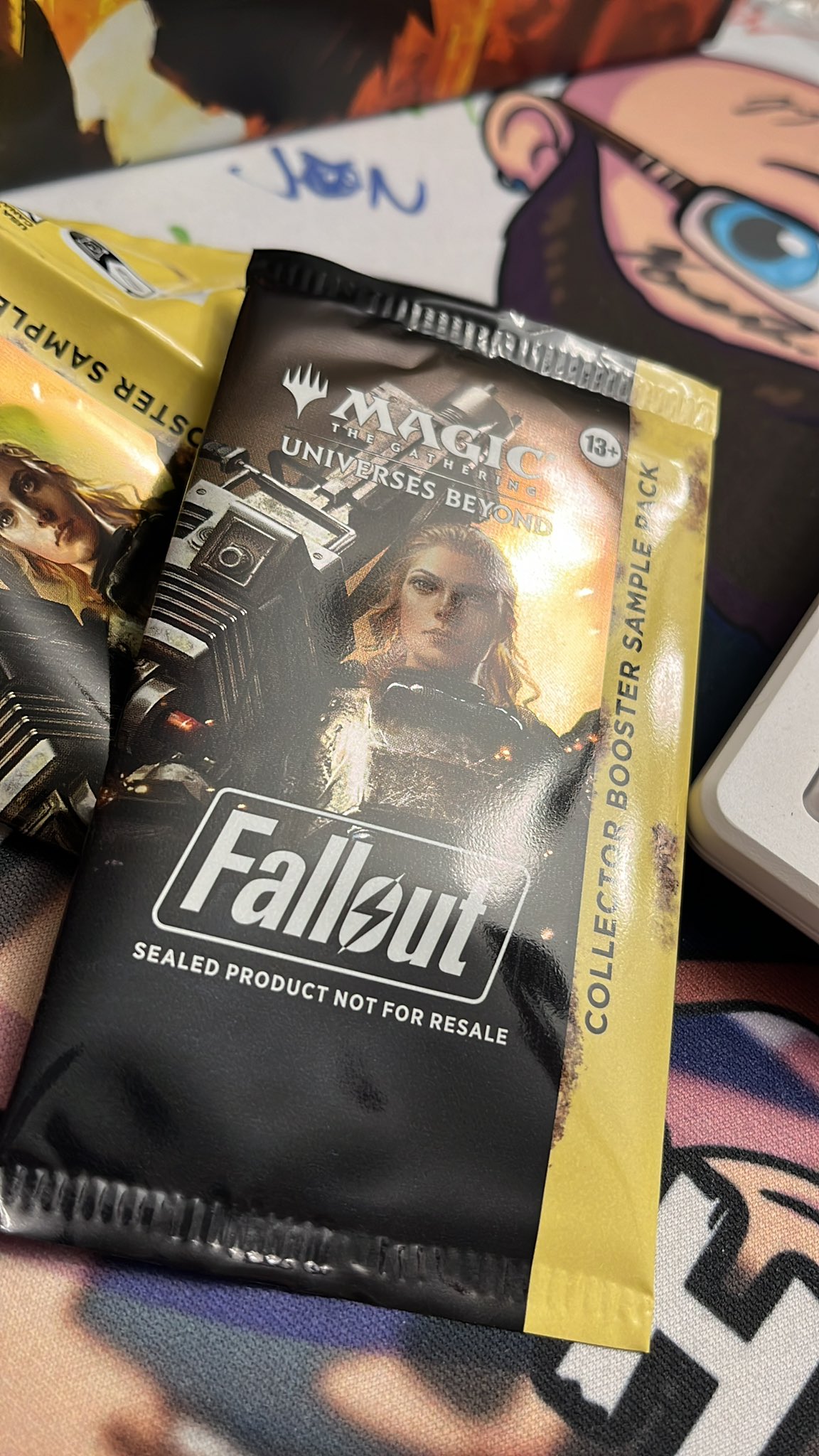Jen_FilthyMTGCasuals ✈️going home on X: “Tell me about the 