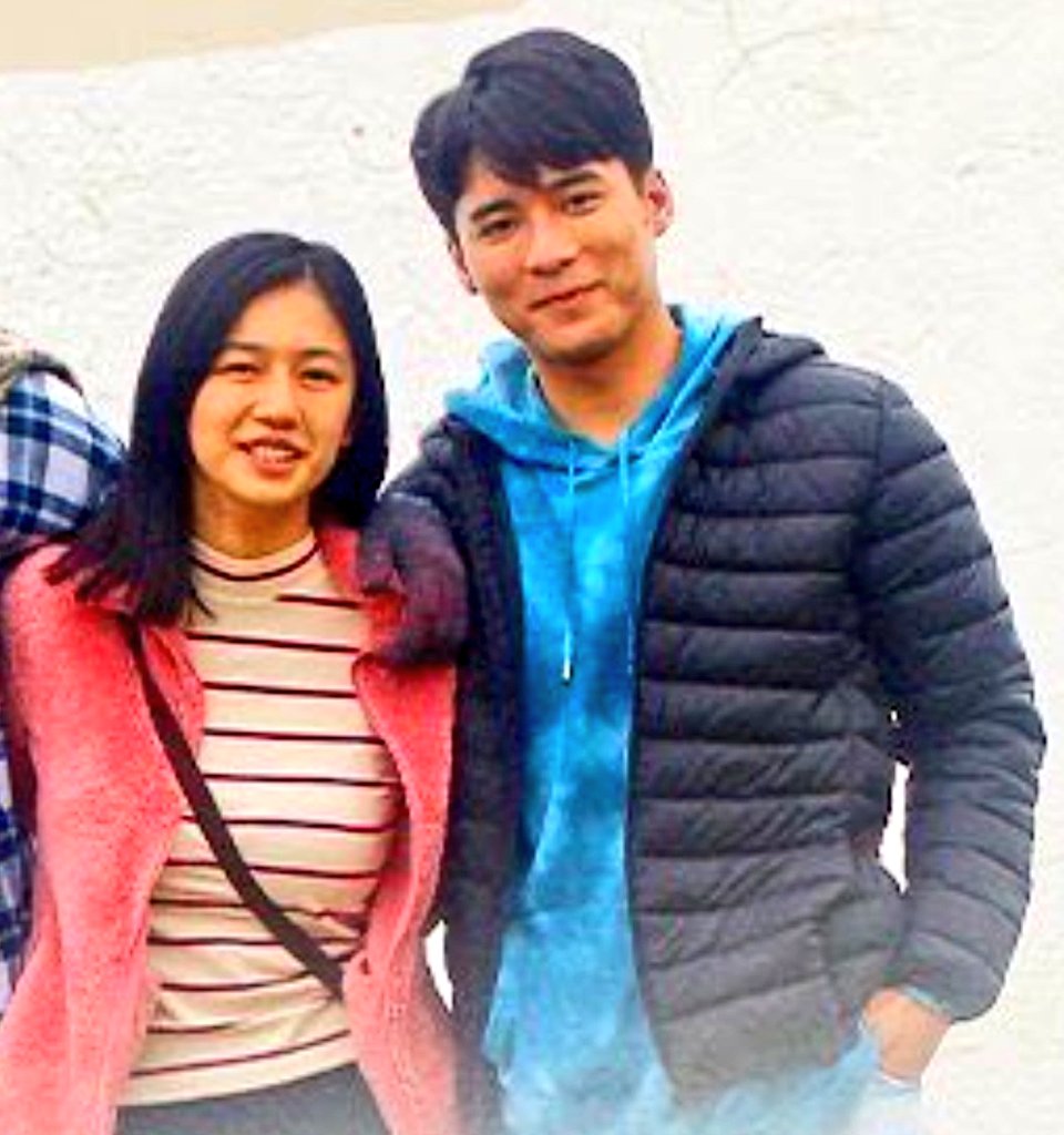 MightyGirl14's tweet photo. From High schooler to Office settings real quick. The glow up.
#KaoJC
@kaori_oinuma
#JCAlcantara
#WhatsWrongWithSecretaryKimPH
#KimRon
TARA G to WWWSKPH https://t.co/s8TfTwHJYz