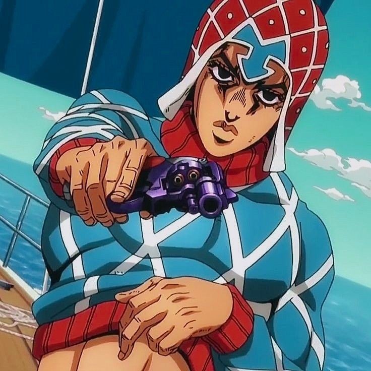 nneklena's tweet photo. Quais são seus personagens favoritos?

Me deram: jojo

Manda um "."

o chariot nenê 🤏 https://t.co/qdT9x6eDME
