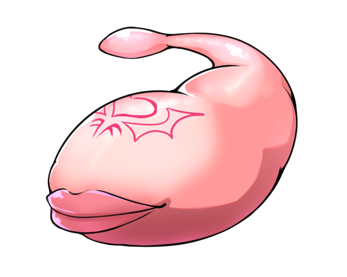 淫魔蟲
膣に寄生し、宿主をサキュバス化する。
侵入経路……?臍か?
膣外壁に吸い付き、癒着し同化する。 