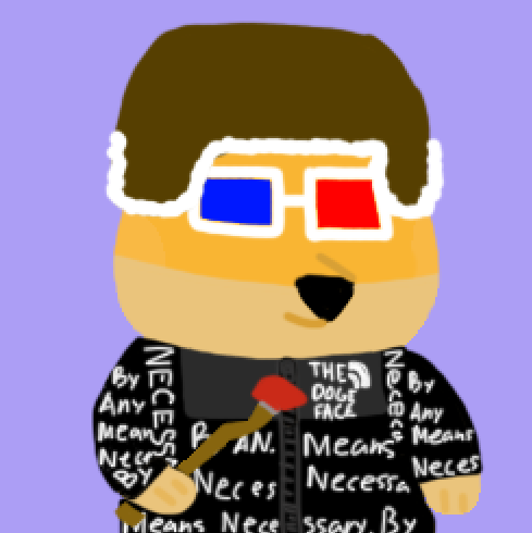 DogePlushies's tweet photo. Just showing off a few more traits to come 👀

Free mint giveaway will be running for the next few days on every tweet!

Make sure to follow, like, retweet, and tag one friend down below! 

#Bitcoin #Ordinals #SendNodes #DogePlushies https://t.co/Xl4NzlvBmS