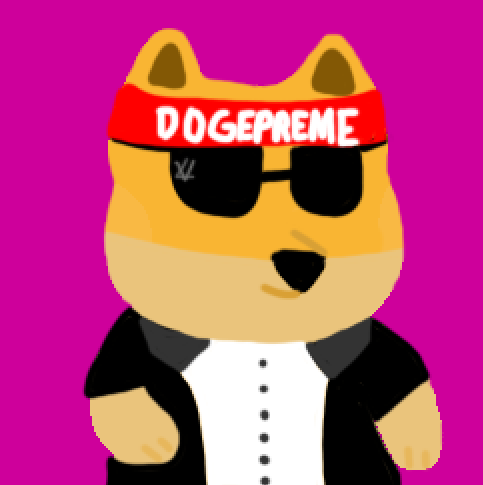 DogePlushies's tweet photo. Just showing off a few more traits to come 👀

Free mint giveaway will be running for the next few days on every tweet!

Make sure to follow, like, retweet, and tag one friend down below! 

#Bitcoin #Ordinals #SendNodes #DogePlushies https://t.co/Xl4NzlvBmS