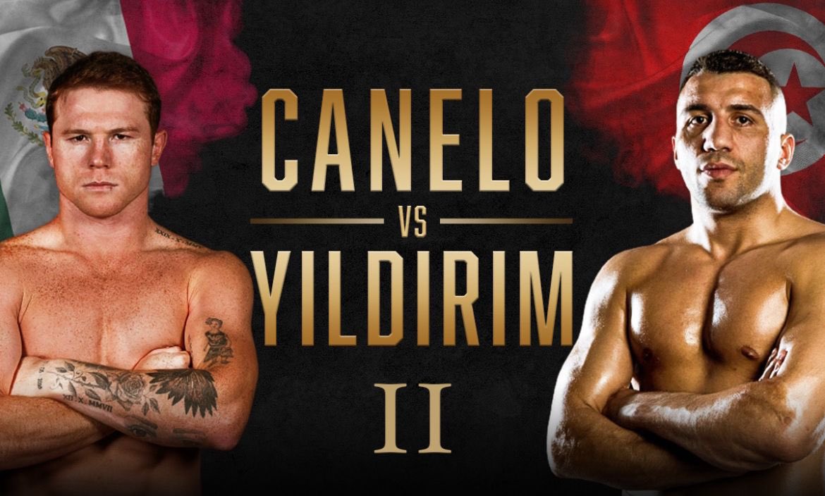 FranT3D's tweet photo. @Canelo Yo me esperaba una revancha https://t.co/xdI9OrJAuC