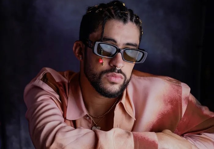 PopCrave's tweet photo. Happy 30th birthday to the talented Bad Bunny. https://t.co/MQlAlslBXV