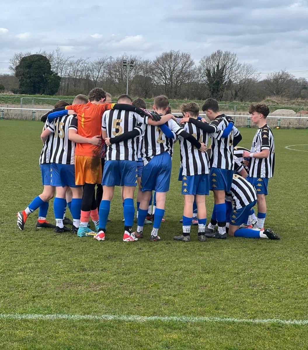 King's Lynn Town FC Academy tweet media