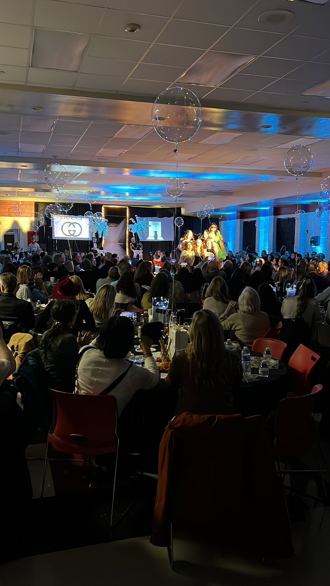 BernardsHS's tweet photo. Project Graduation Senior Fashion Show tonight! Huge thanks to our PG parents for organizing and our local businesses for supporting. Our seniors doing a great job on the runway! https://t.co/B9yyEvbOjb