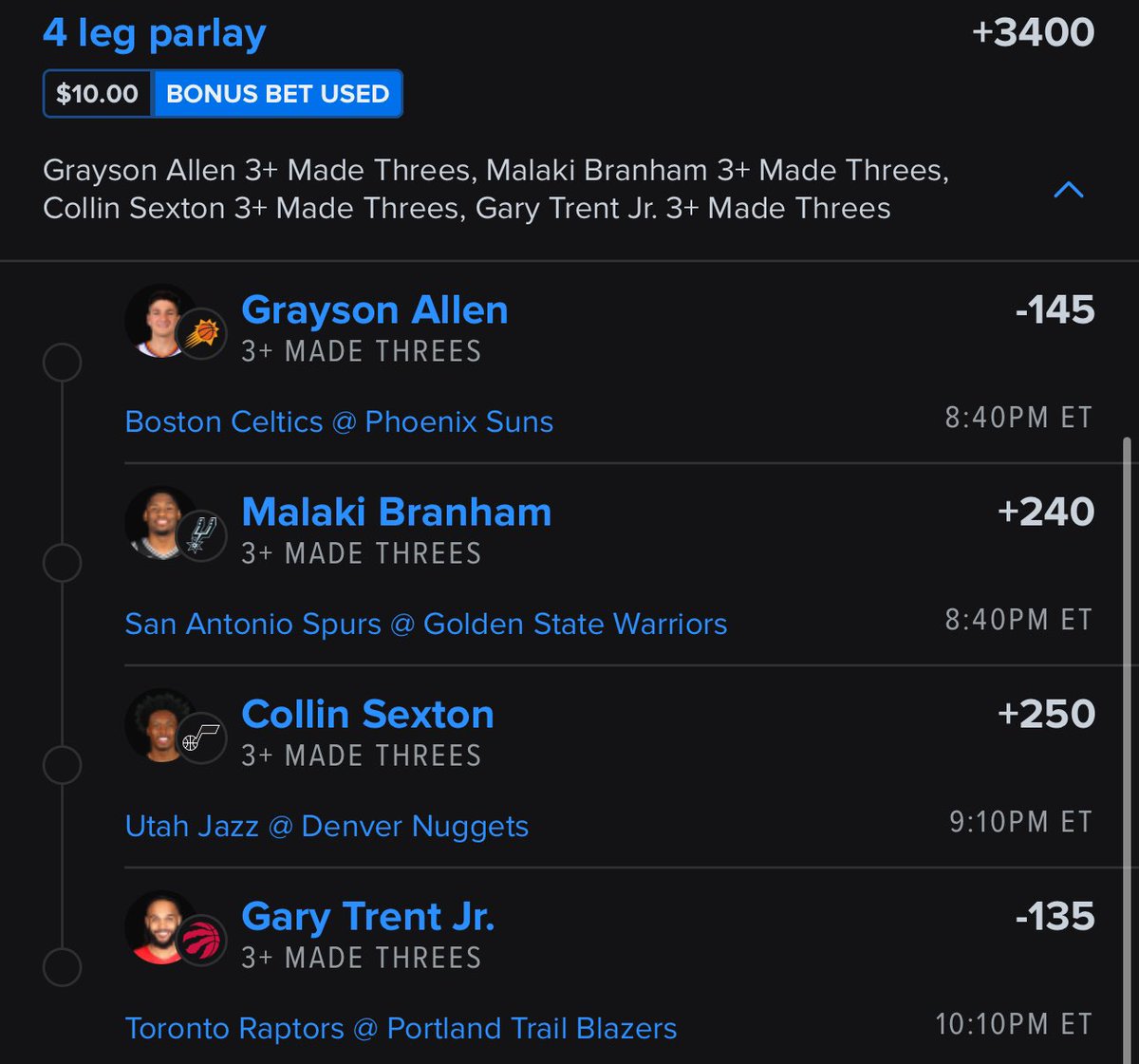 614Native's tweet image. This gotta hit right ?