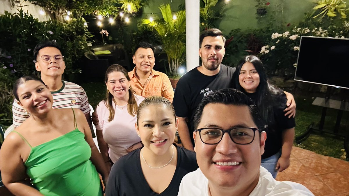 MJLaFloresta's tweet photo. Dios nos de esa prudencia que tanto necesitamos en nuestros hogares para comenzar a sanar y a avanzar como Dios quiere que lo hagamos. @PastorVladimir @EsmeraldadeRiva @MJcompaz https://t.co/zzTxIgYb9t