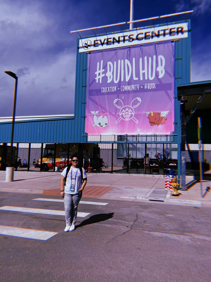 sohobiit's tweet photo. How was this @EthereumDenver 2024 lived as a scholarship from @TalentProtocol 👀💜

🧵 https://t.co/cMn6zSnCif