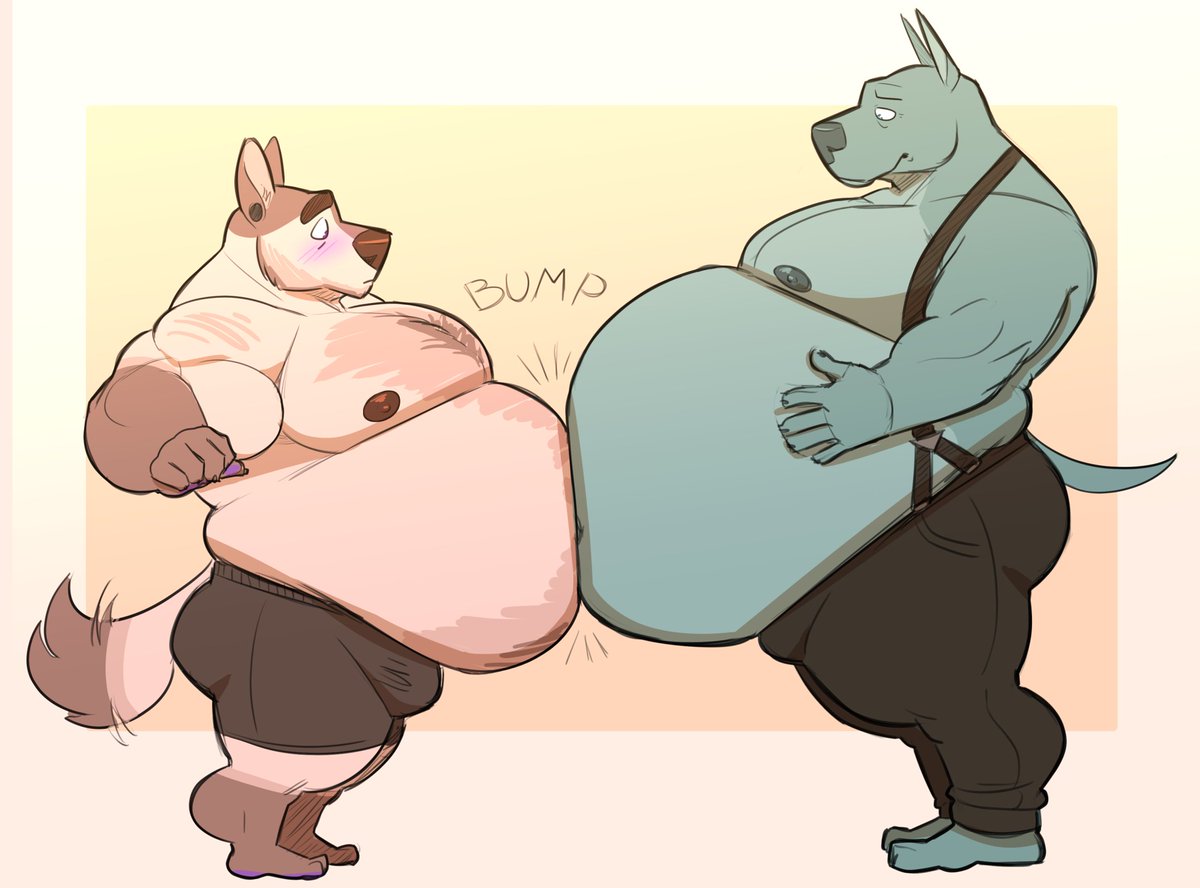 SoupGecko's tweet photo. *bump* -expired patreon weekly https://t.co/eD7RJpeuwo